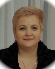 Ольга Атнагулова