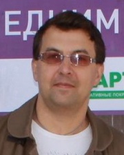 Сергей Бобровский